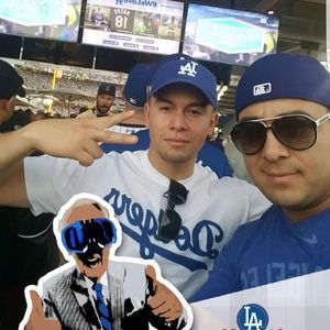 Meet your Posher, Joseph